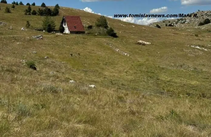 Dobro jutro iz Tomislavgrada - nek vam bude vedro i Dobro Jutro Iz Tomislavgrada Nek Vam Bude Vedro I