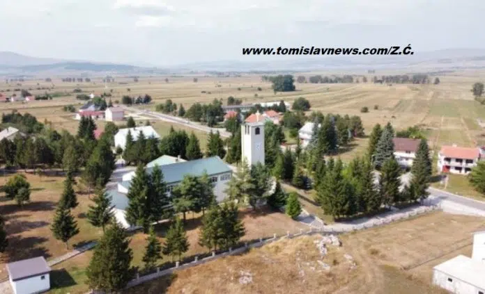 Dobro jutro iz Tomislavgrada - oblačno i toplo! Dobro Jutro Iz Tomislavgrada Oblacno I Toplo