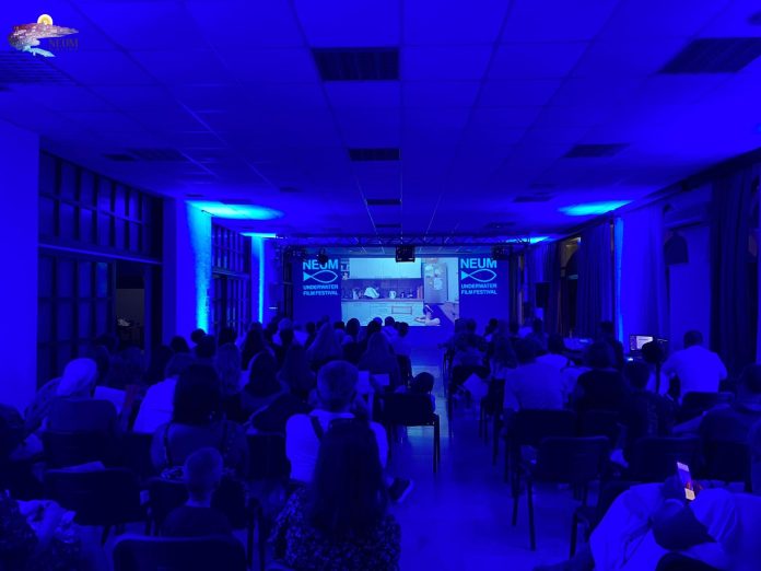 Majka Dijamanta Pobjednik Iv Neum Underwater Film Festivala