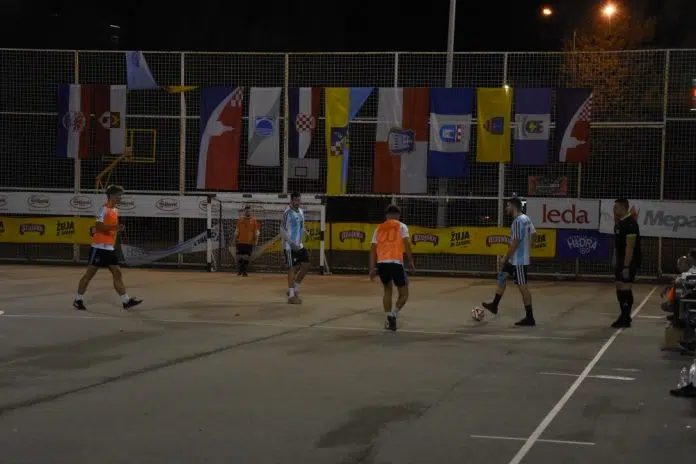 Finale Krehin Gradac – Vidovo polje održat će se u Finale Krehin Gradac – Vidovo Polje Odrzat Ce Se U