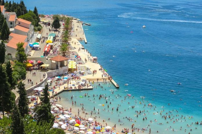 INTERVJU | Načelnik Dragan Jurković: Neum gotovo popunjen, očekujemo rekordan Intervju Nacelnik Dragan Jurkovic Neum Gotovo Popunjen Ocekujemo Rekordan
