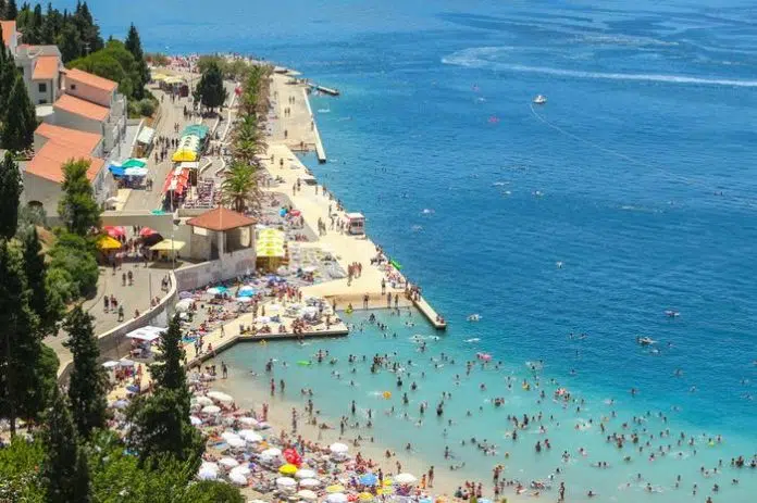 INTERVJU | Načelnik Dragan Jurković: Neum gotovo popunjen, očekujemo rekordan Intervju Nacelnik Dragan Jurkovic Neum Gotovo Popunjen Ocekujemo Rekordan