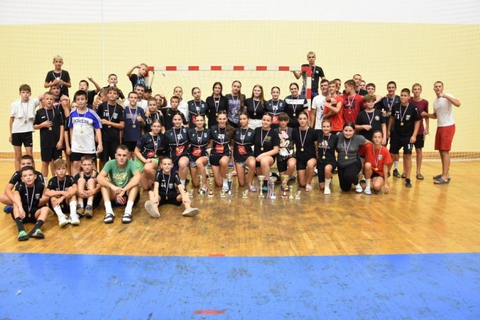 Izvidac Iz Ljubuskog Se Istakao Na 19 Memorijalu Stanko Sivric