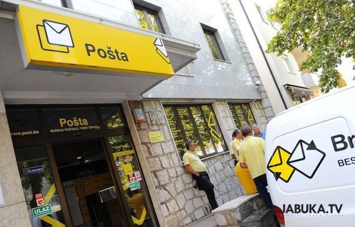 Jp Ht Mostar Dd Trazi Radnike U Neumu Capljini I