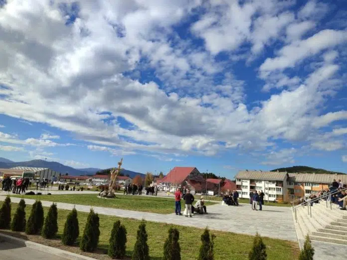 Kupres je ozbiljno pripremio teren za investiciju stoljeća, uskoro će Kupres Je Ozbiljno Pripremio Teren Za Investiciju Stoljeca Uskoro Ce