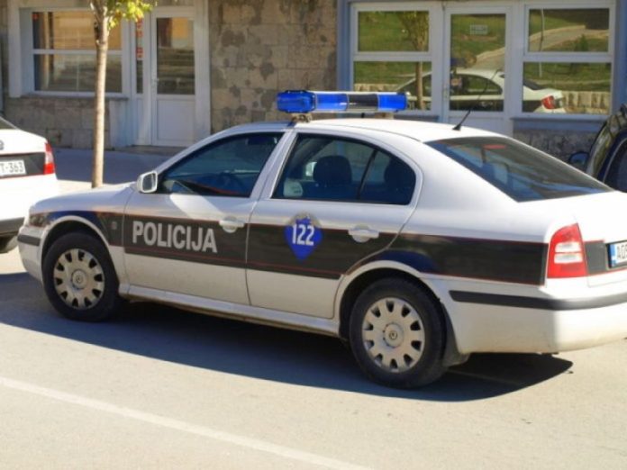 Mup Hbz Izvjestaj O Sigurnosnom Stanju Od 12 Do 1982024