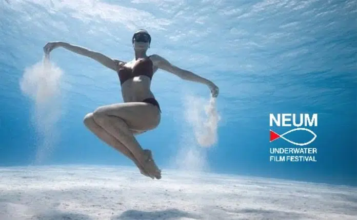 NAJAVA: Uskoro kreće četvrti Neum Underwater Film Festival Najava Uskoro Krece Cetvrti Neum Underwater Film Festival