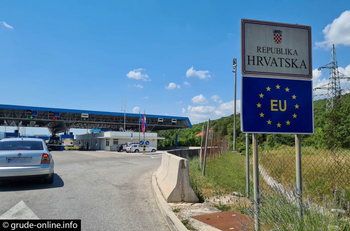Od Maja Iduce Godine Drzavljani Bih Trebaju Platiti 7 Eura