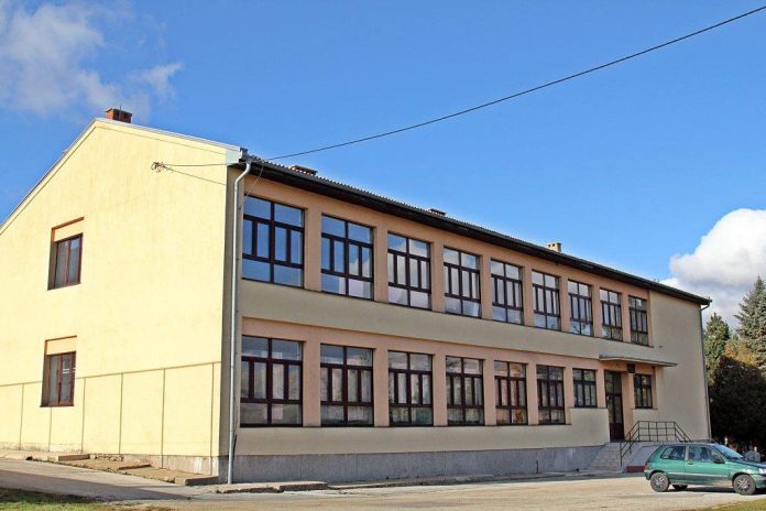 Odgovor Ravnateljice Os Fra Mije Cuica Neformalnoj Grupi Gradana Mesihovine