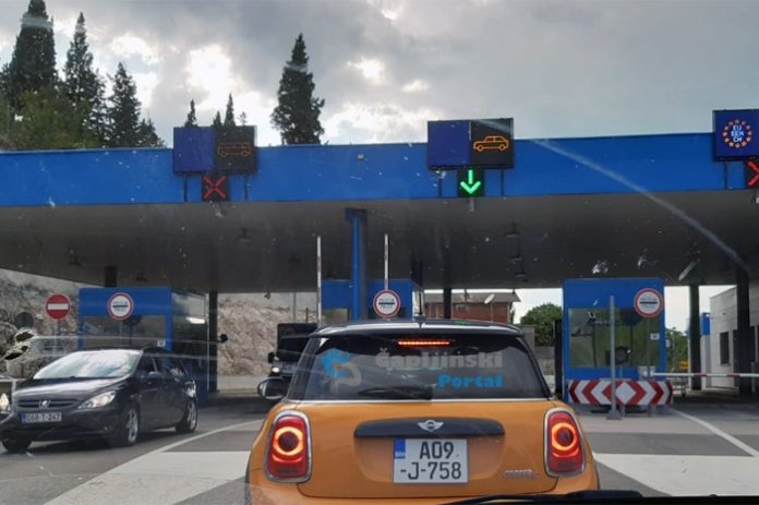 Otisci Prstiju Slikanje Sta Gradani Bih Trebaju Znati O Novim