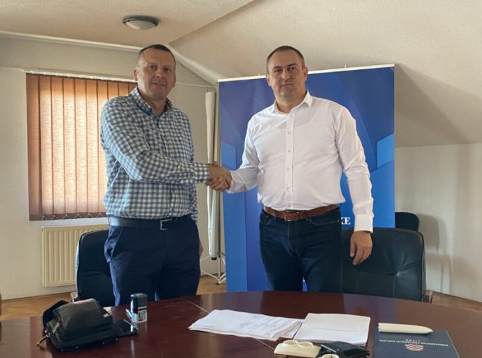 Poboljsani Uslovi Za Zaposlenike Mup A Hbz Potpisan Kolektivni Ugovor Izmedu