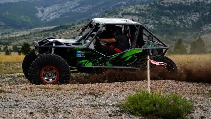 Počinje najveća off-road manifestacija u regiji Pocinje Najveca Off Road Manifestacija U Regiji