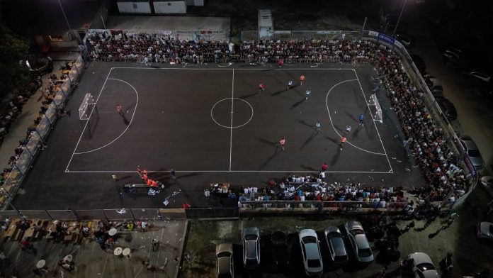 Polufinalisti Mnl Mz Opcine Citluk „Brotnjo 2024 – Poznati Parovi
