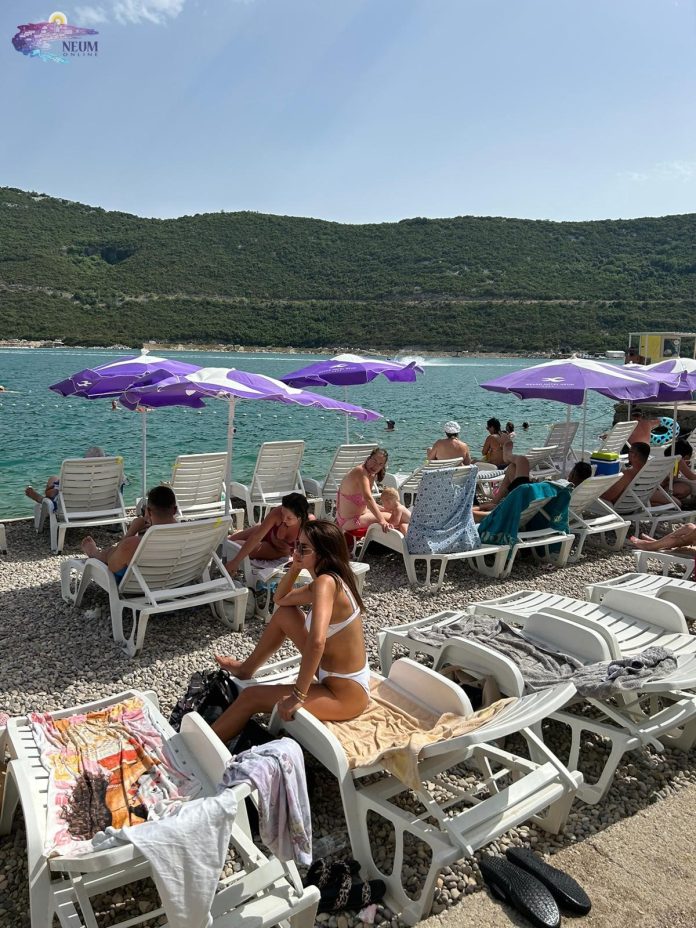 Povratak All Inclusive Turistickih Paketa Na Velika Vrata