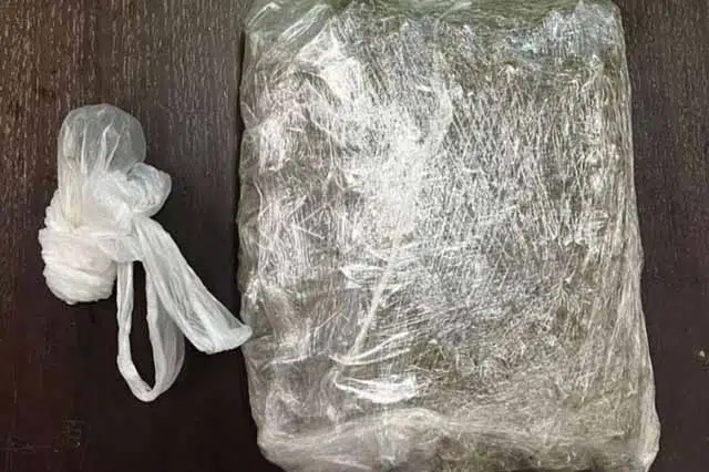 U Sarajevu Uhapsen 22 Godisnjak Oduzeto Kilogram Droge