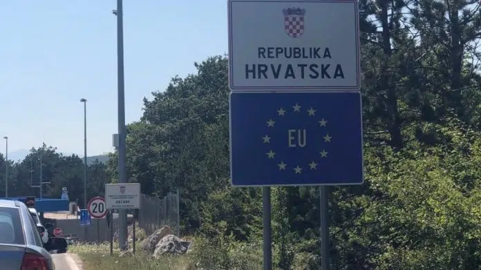 Ulazak u EU će biti oporezivan: Od maja 2025., ulazak Ulazak U Eu Ce Biti Oporezivan Od Maja 2025 Ulazak