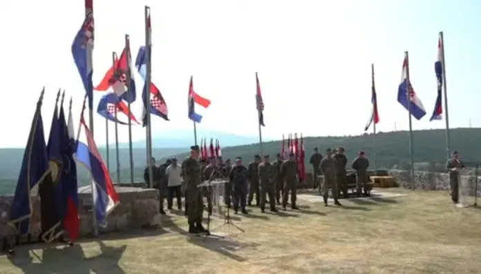 Umjesto Thompsona, na proslavi Oluje će pjevati Maja Šuput Umjesto Thompsona Na Proslavi Oluje Ce Pjevati Maja Suput
