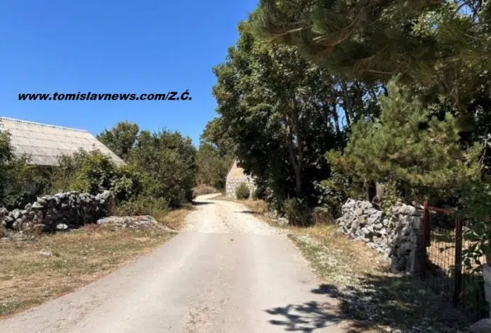 VIDEO: Ugodno jutro sa sunčanim pozdravom iz Tomislavgrada! Video Ugodno Jutro Sa Suncanim Pozdravom Iz Tomislavgrada