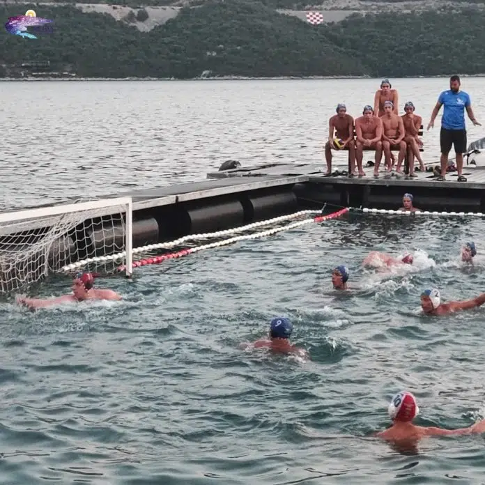Vaterpolo vikend u Neumu! Vaterpolo Vikend U Neumu