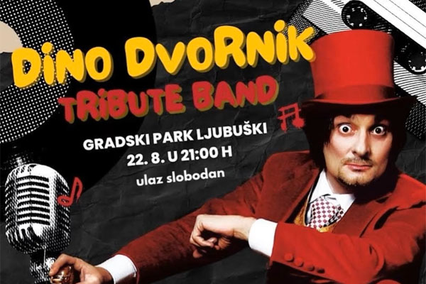Za Dva Dana Pocinje Ljubuski Jazz Fest