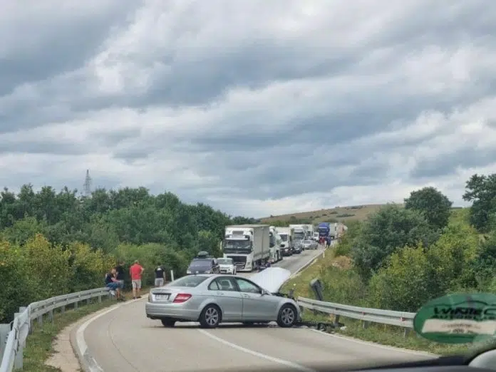 Zabrinjavajući trend prometnih nesreća u Bosni i Hercegovini Zabrinjavajuci Trend Prometnih Nesreca U Bosni I Hercegovini