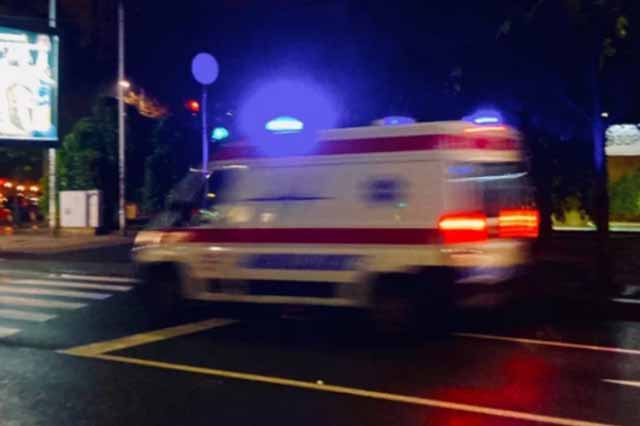 Zena Poginula Cetiri Osobe Povrijedene Nakon Sto Je Fiat Punto