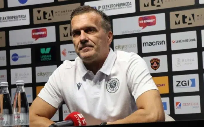 Ivanković: Fokusirani smo na pobjedu, ostalo nas ne zanima osim 1725282607 Ivankovic Fokusirani Smo Na Pobjedu Ostalo Nas Ne Zanima Osim