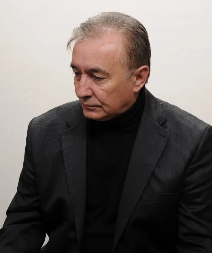 U svojoj 70. godini preminuo je akademik i sociolog Slavo 1725732640 U Svojoj 70 Godini Preminuo Je Akademik I Sociolog Slavo