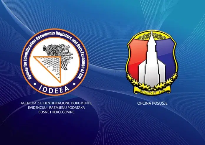 Općina Posušje i IDDEA BiH potpisali sporazum za efikasnije administrativne 1725899450 Opcina Posusje I Iddea Bih Potpisali Sporazum Za Efikasnije Administrativne