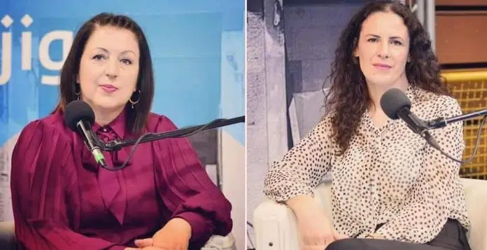 Dvije profesorice iz Čitluka među autorima udžbeničkog kompleta prilagođenog novom 1725977008 Dvije Profesorice Iz Citluka Medu Autorima Udzbenickog Kompleta Prilagodenog Novom