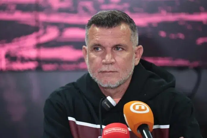 Zekić prije Posušja: Treba im odati veliko poštovanje 1726261933 Zekic Prije Posusja Treba Im Odati Veliko Postovanje.webp