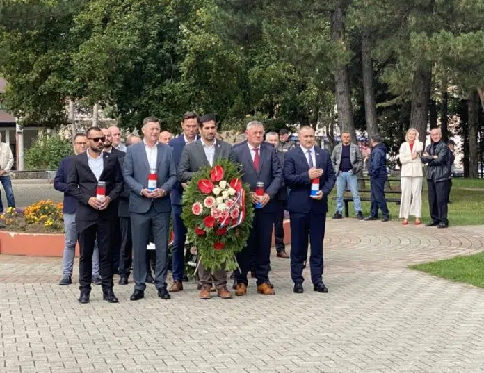 1726689730 Svecano Obiljezen Dan Opcine Kupres