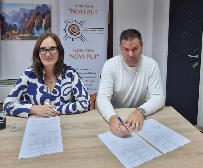 Potpisan memorandum o saradnji između Centra za socijalni rad Čitluk 1727162268 Potpisan Memorandum O Saradnji Izmedu Centra Za Socijalni Rad Citluk