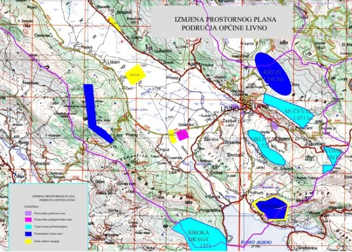 HDZ 1990: Istina o koncesijama u Livnu (Ko ovdje laže 1727280874 Hdz 1990 Istina O Koncesijama U Livnu Ko Ovdje Laze