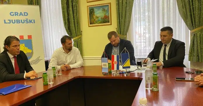 1727522944 Video Grad Ljubuski Prvi U Bosni I Hercegovini Osniva Sigurnu
