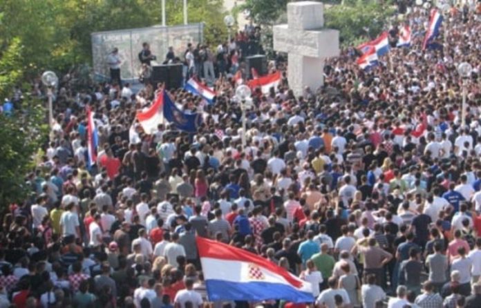 Broj Katolika U Bih Koliko Ih Je Odakle Najvise