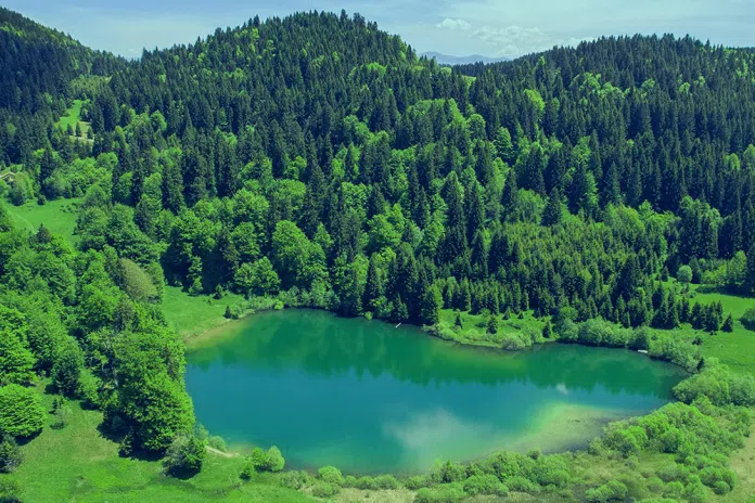 Blidinje, Kupres, Jahorina, Bjelašnica... sa svojom prirodom su osnova za Blidinje Kupres Jahorina Bjelasnica Sa Svojom Prirodom Su Osnova Za