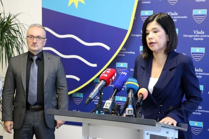 Buhac I Velagic Nismo Zadovoljni Sto Je Sud Morao Naloziti