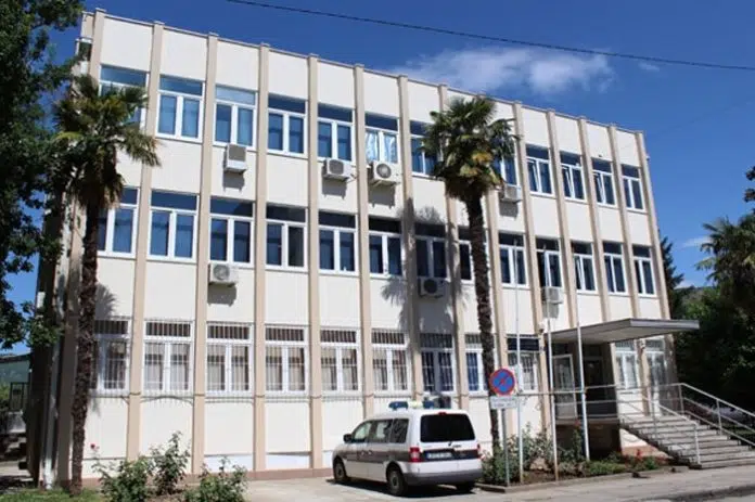 Dani otvorenih vrata u Općinskom sudu u Čapljini: Pozivamo vas Dani Otvorenih Vrata U Opcinskom Sudu U Capljini Pozivamo Vas