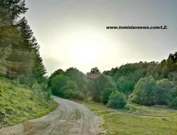 Dobro jutro iz Tomislavgrada - oblačno i prohladno! Dobro Jutro Iz Tomislavgrada Oblacno I Prohladno