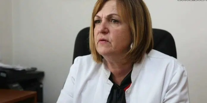 Dr. Diana Mamić: Već više od deset godina veći broj Dr Diana Mamic Vec Vise Od Deset Godina Veci Broj