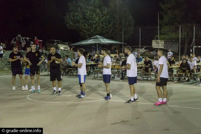 FOTOGRAFIJE: Prvi futsal 3×3 turnir uspješno završen u Tihaljini Fotografije Prvi Futsal 3×3 Turnir Uspjesno Zavrsen U Tihaljini