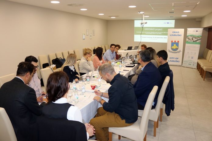 Grad Ljubuski Ukljucen U Greenmo Projekt Razvoja Strategije Za Zelenu