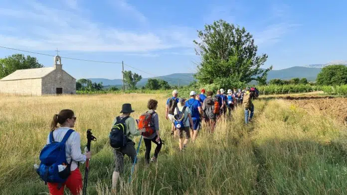 Kreni putem duše: Pridruži se vikendu na Camino Imoti! Kreni Putem Duse Pridruzi Se Vikendu Na Camino Imoti