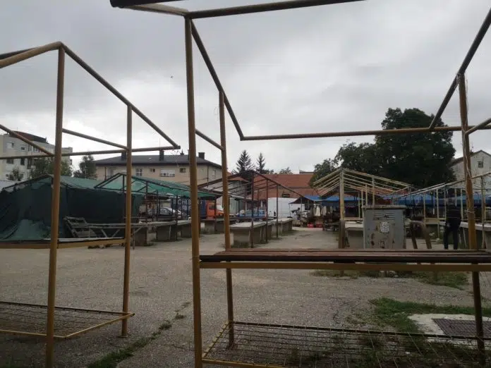 Lažna obećanja na svakim izborima, nedovršeni projekti ostaju u sjeni Lazna Obecanja Na Svakim Izborima Nedovrseni Projekti Ostaju U Sjeni