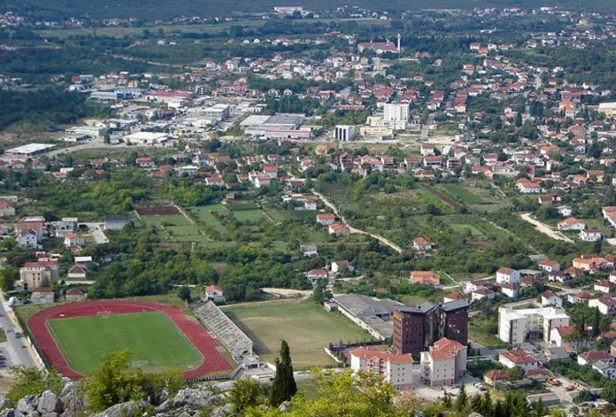 Ljubuski 140000 Km Za Privatne Vrtice 500 Km Za Studente