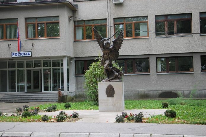 Mup Hbz Izvjestaj O Sigurnosnom Stanju Od 26 8 Do