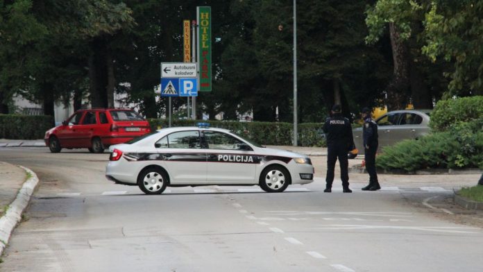 MUP HBŽ: Izvještaj o sigurnosti od 16. do 23. septembra Mup Hbz Izvjestaj O Sigurnosti Od 16 Do 23 Septembra