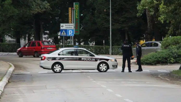MUP HBŽ: Izvještaj o sigurnosti od 16. do 23. septembra Mup Hbz Izvjestaj O Sigurnosti Od 16 Do 23 Septembra