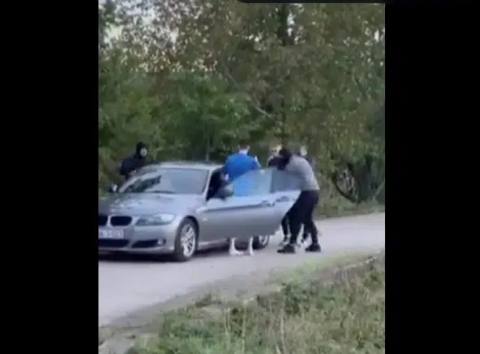 MUP ŽZH o napadu u Uzarićima: Trojica počinitelja maloljetnici Mup Zzh O Napadu U Uzaricima Trojica Pocinitelja Maloljetnici